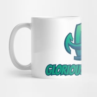 Glorious Rebelion Mug